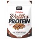 QNT Waffles Protein 480gr