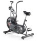 Schwinn Airdyne Pro® Επαγγελματικό Ποδήλατο Γυμναστικής AD6