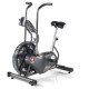 Schwinn Airdyne Pro® Επαγγελματικό Ποδήλατο Γυμναστικής AD6