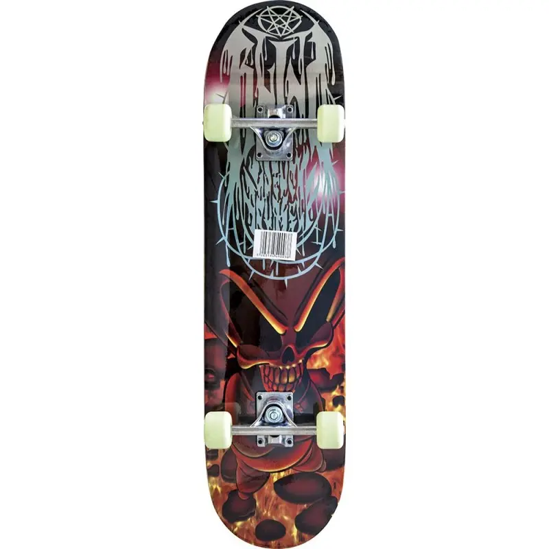 Amila Skate Basic 48937