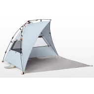 Terranation Harekohu 231302 Ανοιχτό Μπλε σκίαστρο παραλίας