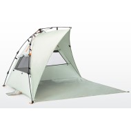 Terranation Harekohu 231303 Ανοιχτό Πράσινο σκίαστρο παραλίας