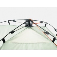 Terranation Harekohu 231303 Ανοιχτό Πράσινο σκίαστρο παραλίας