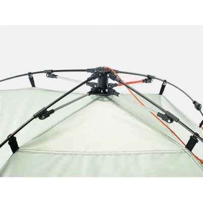 Terranation Harekohu 231302 Ανοιχτό Μπλε σκίαστρο παραλίας