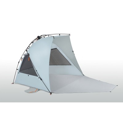 Terranation Kaukohu Plus 231412 Μπλε σκίαστρο παραλίας