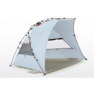 Terranation Rekakohu 231202 Ανοιχτό Μπλε σκίαστρο παραλίας