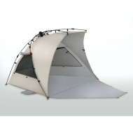 Terranation Rekakohu Plus 231212 Μπλε σκίαστρο παραλίας