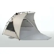 Terranation Rekakohu Plus 231212 Μπλε σκίαστρο παραλίας