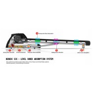 Viking DK-05 Διάδρομος Γυμναστικής 2.0HP - Σε 12 Άτοκες Δόσεις