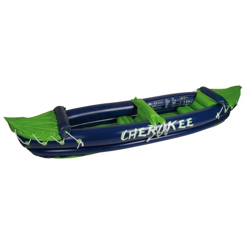Waimea Κανό 2 ατόμων Cherokee 88YB