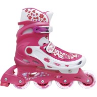 Amila In-Line Skate Πλαστικά 48924