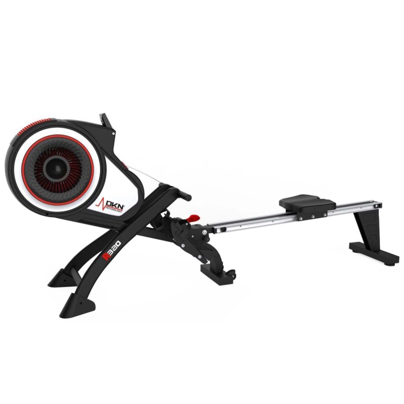 DKN Κωπηλατική Air Rower R‑320