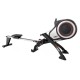 DKN Κωπηλατική Air Rower R‑320