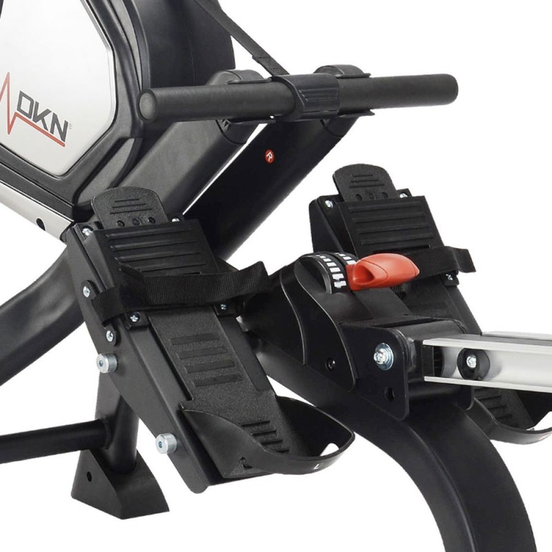 DKN Κωπηλατική Air Rower R‑320