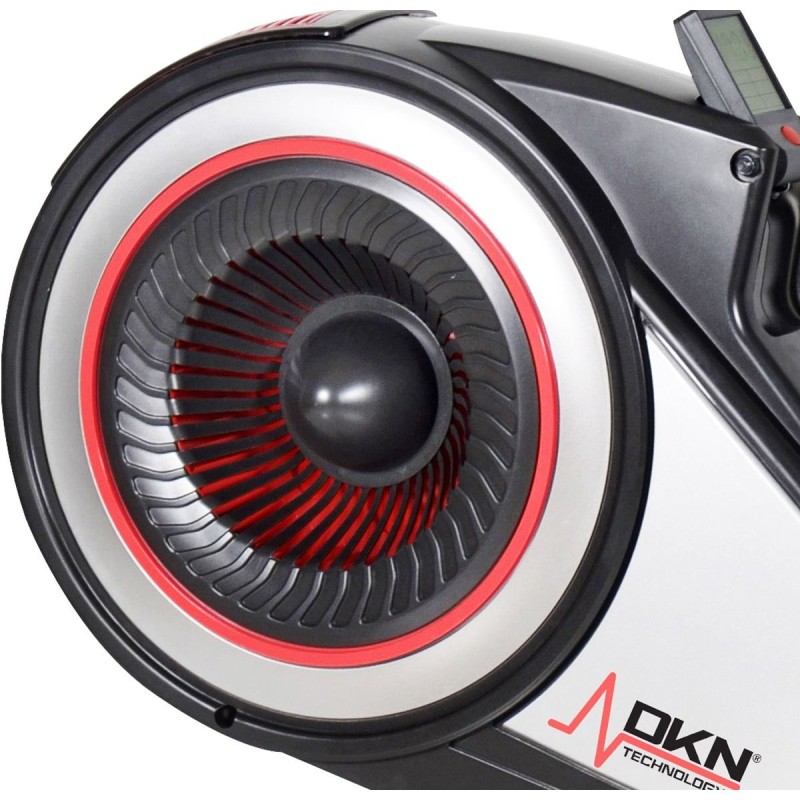 DKN Κωπηλατική Air Rower R‑320