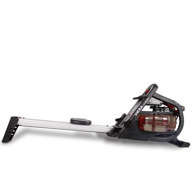 DKN Κωπηλατική Water Rower Riviera