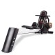 DKN Κωπηλατική Water Rower Riviera