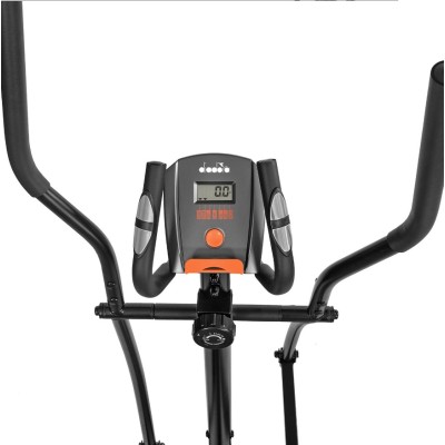 Diadora Fitness ελλειπτικό Astra Cross DE-ASTRACROSS Diadora Fitness ελλειπτικό Astra Cross DE-ASTRACROSS