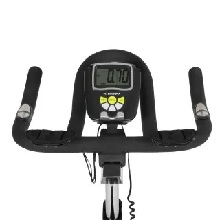 Diadora Ποδήλατο Γυμναστικής Spin Bike Racer 23  - Σε 12 Άτοκες Δόσεις