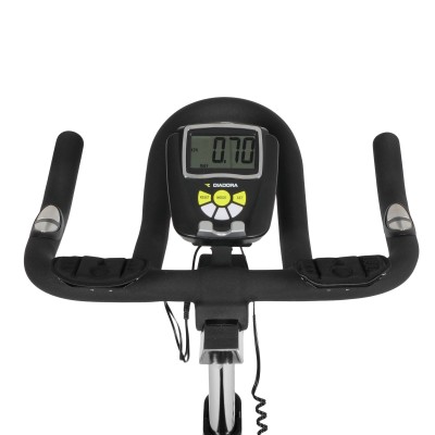 Diadora Ποδήλατο Γυμναστικής Spin Bike Racer 23  - Σε 12 Άτοκες Δόσεις Diadora Ποδήλατο Γυμναστικής Spin Bike Racer 23  - Σε 12 Άτοκες Δόσεις
