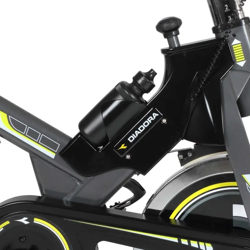 Diadora Ποδήλατο Γυμναστικής Spin Bike Racer 23  - Σε 12 Άτοκες Δόσεις