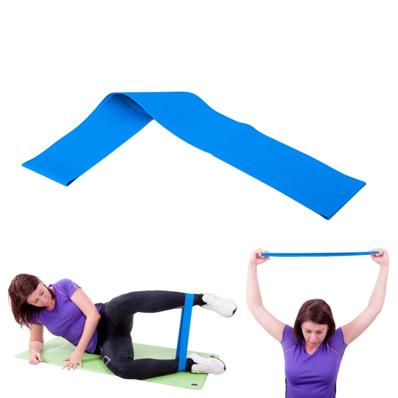 InSportline Λάστιχο Hangy Loop Medium 70 cm 11008 InSportline Λάστιχο Hangy Loop Medium 70 cm 11008