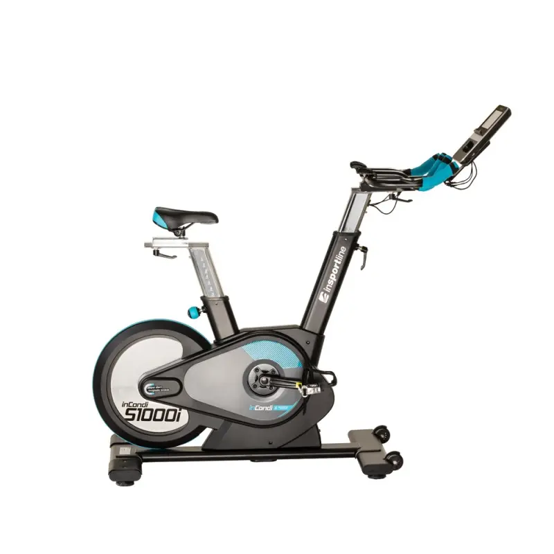 InSportline Ηλεκτρομαγνητικό Spin Bike inCondi S1000i InSportline Ηλεκτρομαγνητικό Spin Bike inCondi S1000i