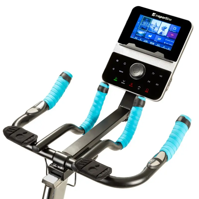 InSportline Ηλεκτρομαγνητικό Spin Bike inCondi S1000i InSportline Ηλεκτρομαγνητικό Spin Bike inCondi S1000i