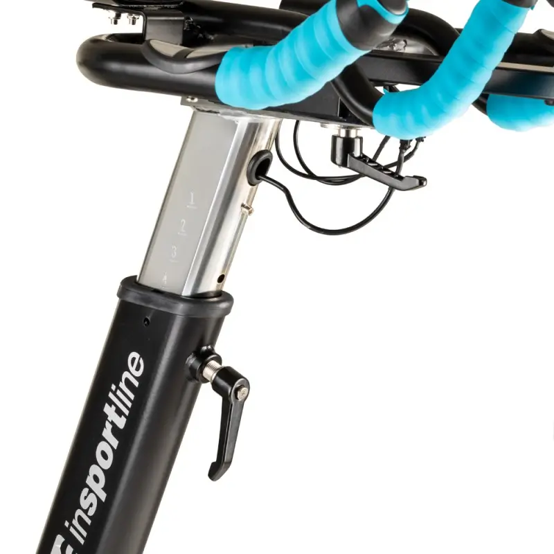 InSportline Ηλεκτρομαγνητικό Spin Bike inCondi S1000i InSportline Ηλεκτρομαγνητικό Spin Bike inCondi S1000i