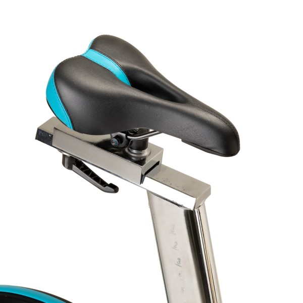 InSportline Ηλεκτρομαγνητικό Spin Bike inCondi S1000i