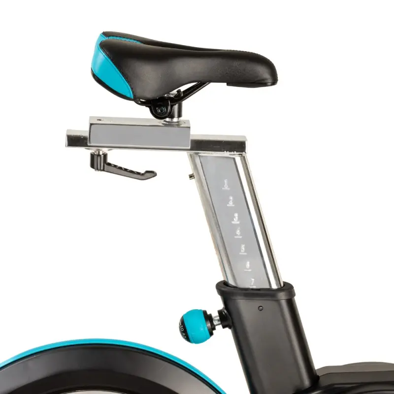 InSportline Ηλεκτρομαγνητικό Spin Bike inCondi S1000i InSportline Ηλεκτρομαγνητικό Spin Bike inCondi S1000i