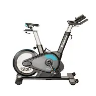 InSportline Ηλεκτρομαγνητικό Spin Bike inCondi S800i
