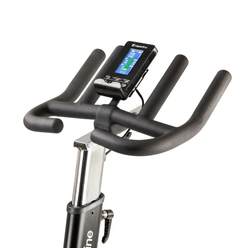 InSportline Ηλεκτρομαγνητικό Spin Bike inCondi S800i InSportline Ηλεκτρομαγνητικό Spin Bike inCondi S800i