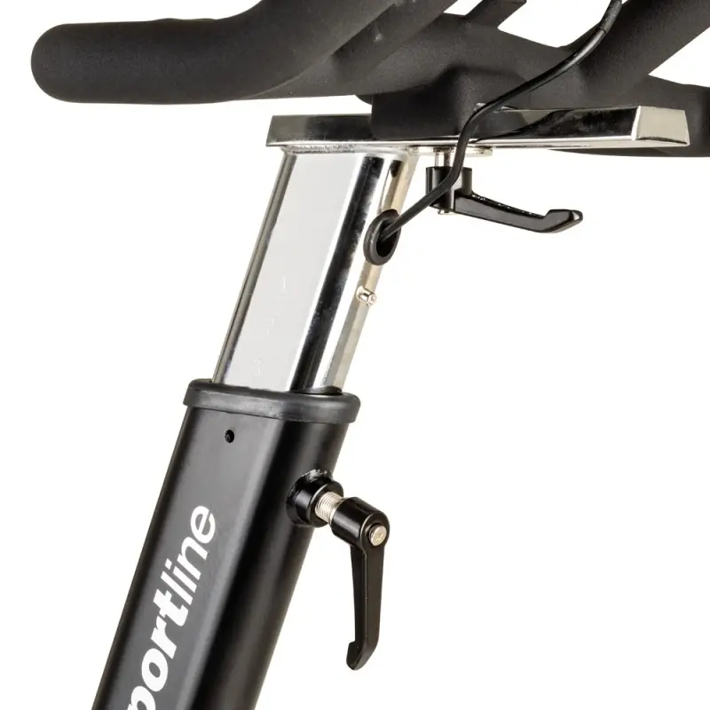 InSportline Ηλεκτρομαγνητικό Spin Bike inCondi S800i InSportline Ηλεκτρομαγνητικό Spin Bike inCondi S800i