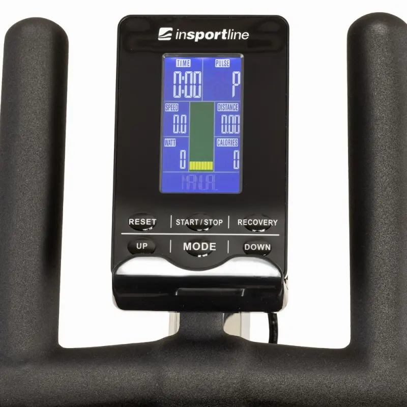 InSportline Ηλεκτρομαγνητικό Spin Bike inCondi S800i InSportline Ηλεκτρομαγνητικό Spin Bike inCondi S800i