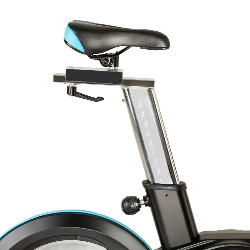 InSportline Ηλεκτρομαγνητικό Spin Bike inCondi S800i InSportline Ηλεκτρομαγνητικό Spin Bike inCondi S800i