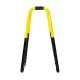 InSportline Παράλληλες Βάσεις με straps PU1200 20848
