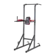 InSportline Power Tower PT80 Μονόζυγο/Δίζυγο