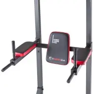 InSportline Power Tower PT80 Μονόζυγο/Δίζυγο