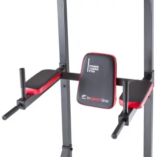 InSportline Power Tower PT80 Μονόζυγο/Δίζυγο