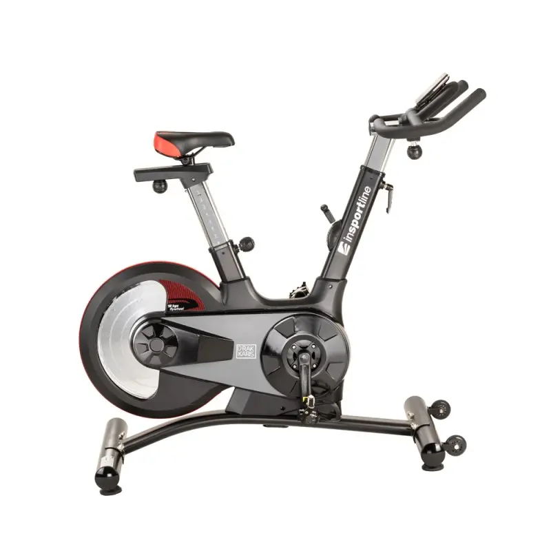 InSportline Spin Bike Drakkaris InSportline Spin Bike Drakkaris