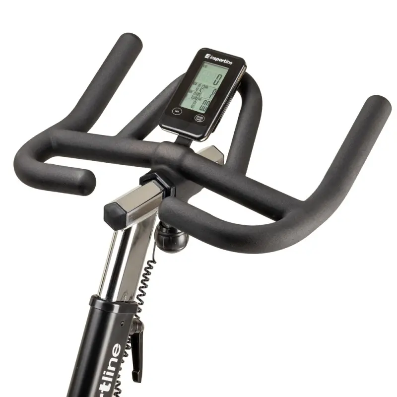 InSportline Spin Bike Drakkaris InSportline Spin Bike Drakkaris