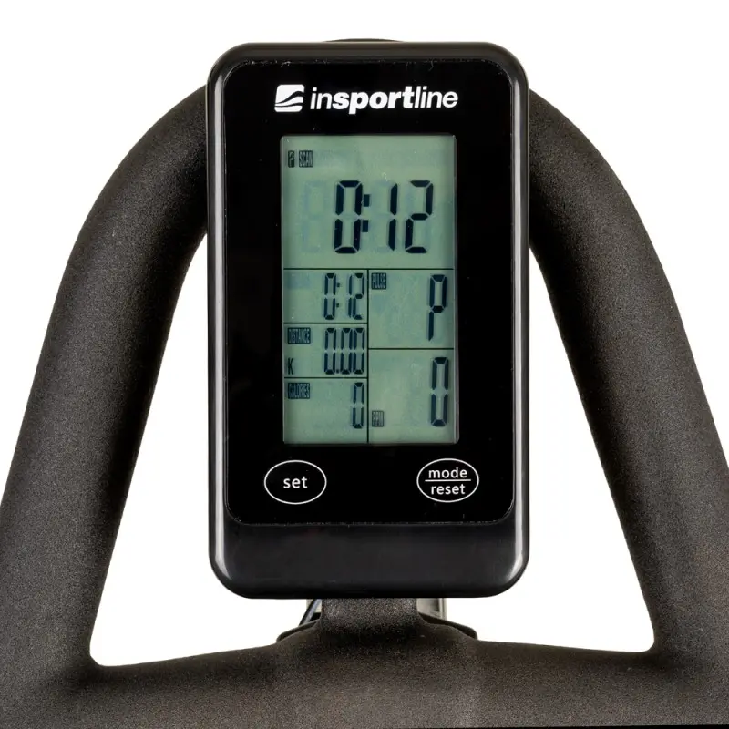 InSportline Spin Bike Drakkaris InSportline Spin Bike Drakkaris