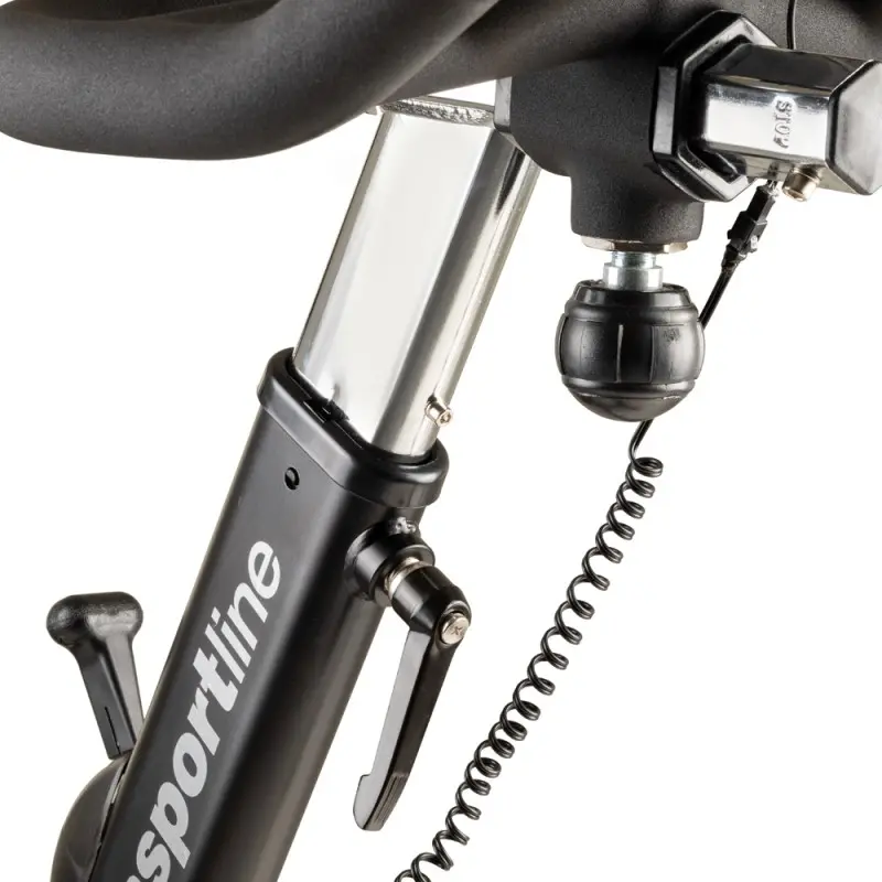 InSportline Spin Bike Drakkaris InSportline Spin Bike Drakkaris