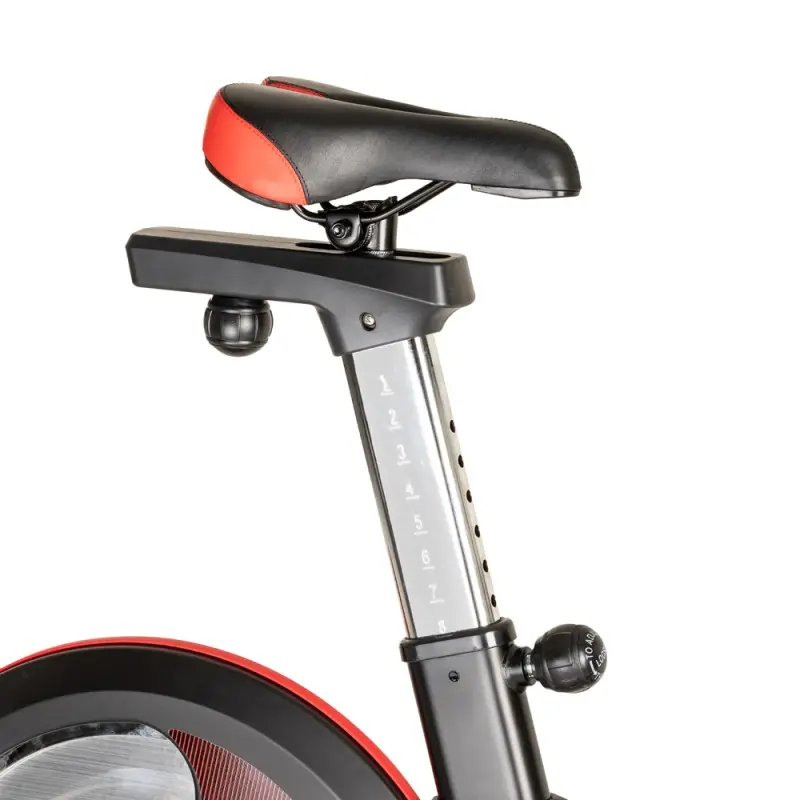 InSportline Spin Bike Drakkaris InSportline Spin Bike Drakkaris
