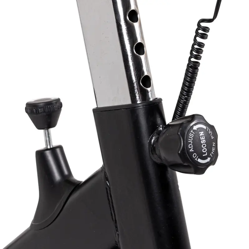 InSportline Ποδήλατο Γυμναστικής Spin Bike Alfan 19886