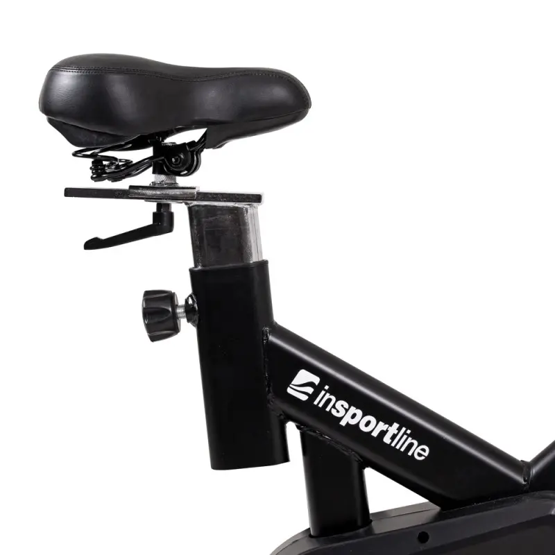 InSportline Ποδήλατο Γυμναστικής Spin Bike Alfan 19886
