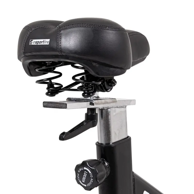 InSportline Ποδήλατο Γυμναστικής Spin Bike Alfan 19886