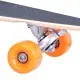 Worker Longboard Skully 11139 Worker Longboard Skully 11139