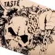 Worker Longboard Skully 11139 Worker Longboard Skully 11139